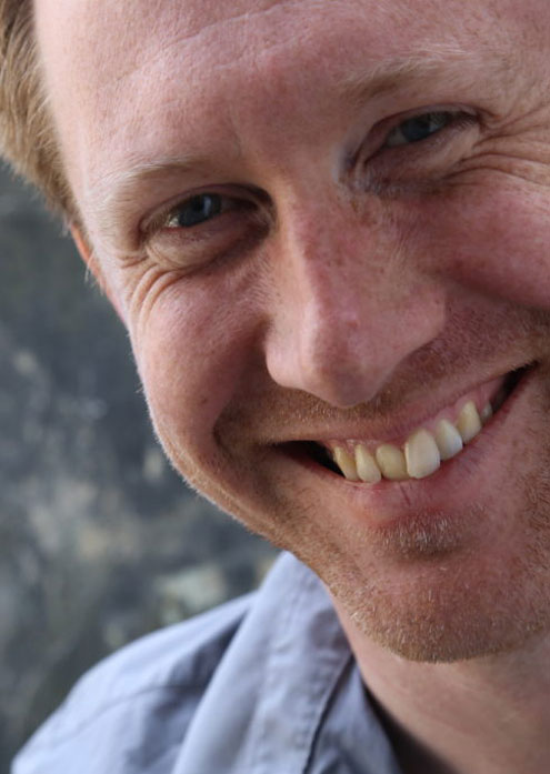 Simon Crawford-Phillips porträttfoto