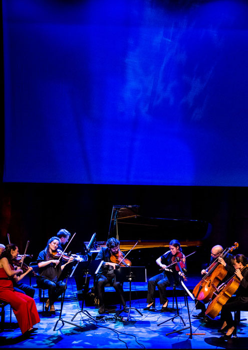 Stockholm Syndrome Ensemble