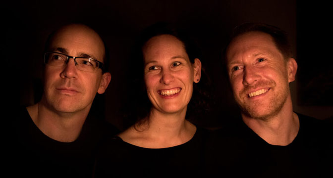 Kungsbacka Piano Trio