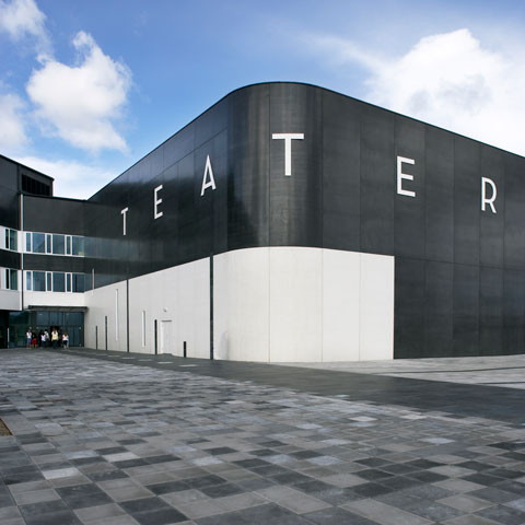 Kungsbacka Teater