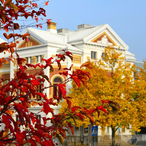 Varbergs Teater